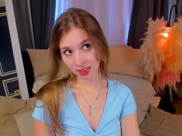 webcam girl milablush image #5017882