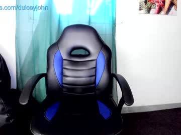 webcam girl dulceyjohn image #5585157