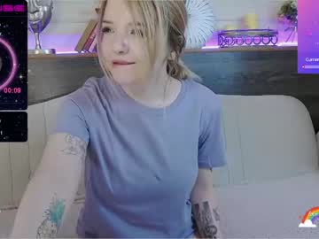 webcam girl ginger_pie image #4492896