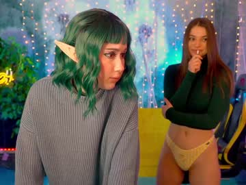 webcam couple kira0541 image #3668497