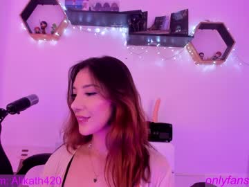 webcam girl thecosmicgirl image #6211386