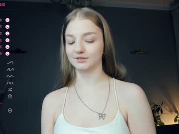 webcam girl _magic_smile_ image #6915220