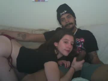 webcam couple a_mariejuana69 image #4315101