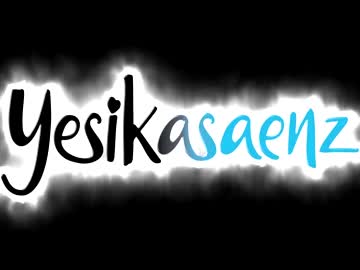 webcam girl yesikasaenz image #3881507