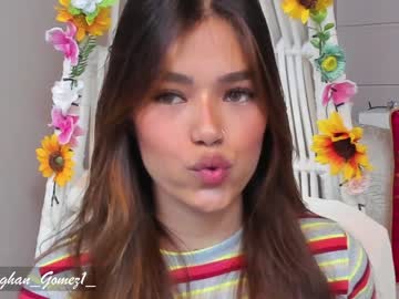 webcam girl _meghan_gomez1_ image #1155721