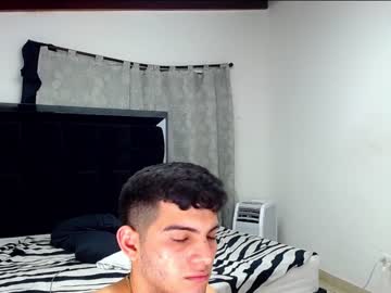 webcam man boysvzla_handsome_oficial image #673799