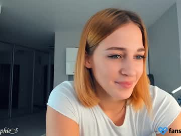 webcam girl sophie_5 image #2626461