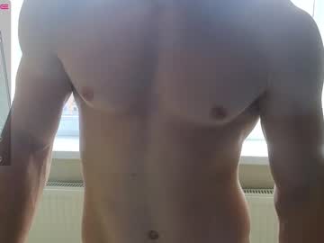 webcam man elliot_muscle02 image #4931675
