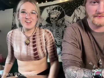 webcam couple kats_cam image #4421804