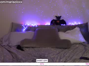 webcam girl mari_and_jandro image #3700290