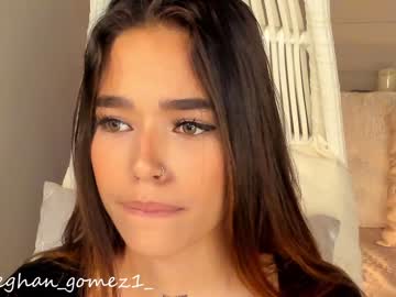 webcam girl _meghan_gomez1_ image #3339992