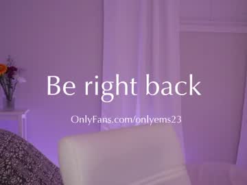 webcam girl onlyems23 image #3478810