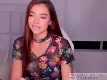 webcam girl scarlett__baker image #894411