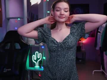 webcam girl gingerstormi image #1242220