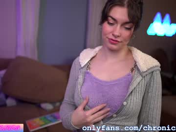 webcam girl chroniclove image #1096050