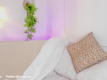 webcam girl abiee__ image #2004751