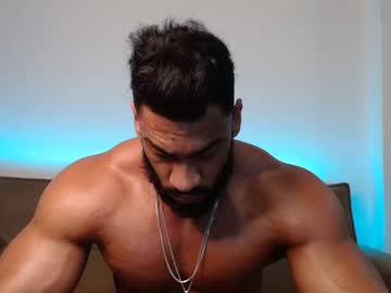 webcam man henryhadesflirt image #60441
