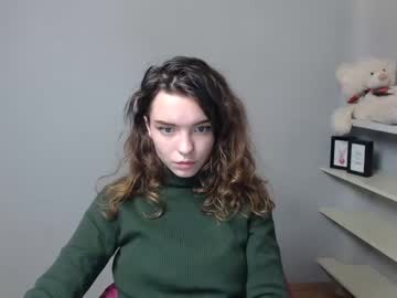 webcam girl milenk_a image #3202353