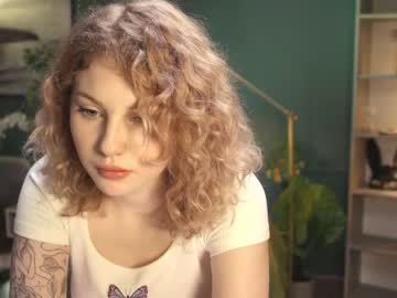 webcam girl nicole_soft image #2274904