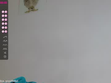 webcam girl monika_youthfull image #4557165