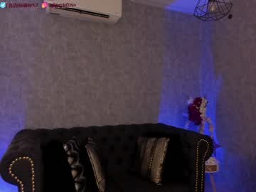 webcam girl letizia_fulkers image #409697