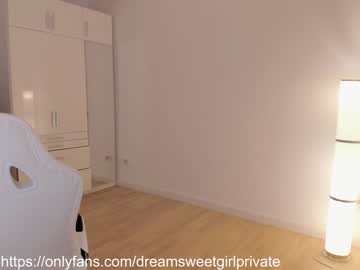 webcam girl dreamsweetgirl image #174202
