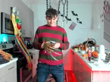 webcam man thejohnnystone image #197668