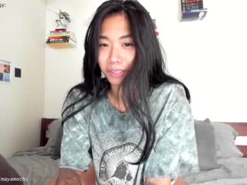 webcam girl mayamochi image #154636