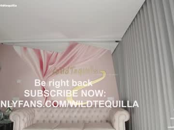 webcam girl wildtequilla image #5329806