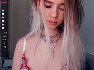 webcam girl elfas_cute image #4809984