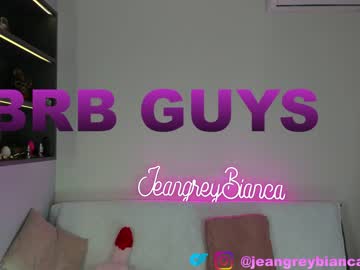 webcam couple jeangreybianca image #4234768
