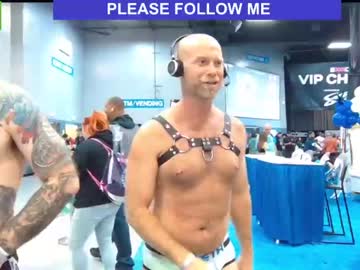 webcam man biguy403 image #5617889