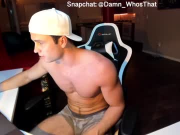 webcam man damn_whos_that image #2345879