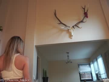 webcam girl phoenix_taylor image #3900486