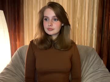 webcam girl cute_siberian_girl image #6276457