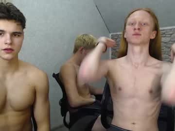 webcam man horny_goats image #793002
