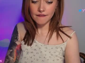 webcam girl _yvie_ image #1507983