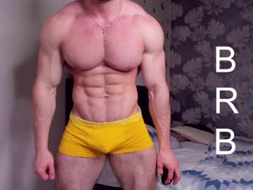 webcam man adam_muscle_ image #3821195