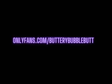 webcam girl butterybubblebutt image #6438033