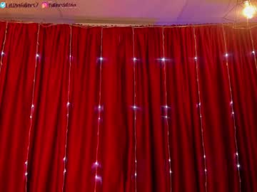 webcam girl letizia_fulkers image #374788