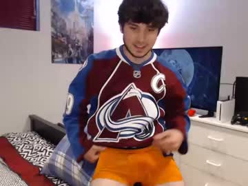 webcam man spangy19 image #2014236