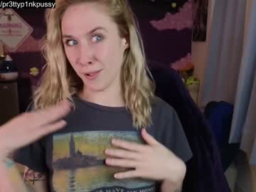 webcam girl pr3ttyp1nkpussy image #6335484