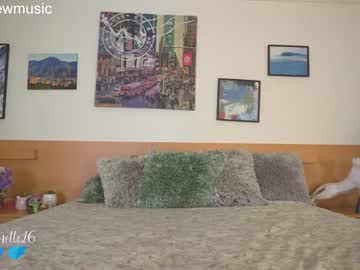 webcam girl camilitasu image #3607014