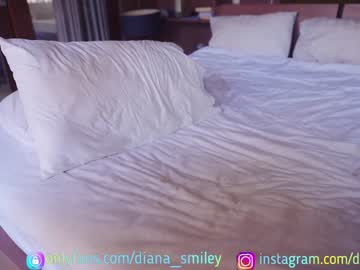 webcam girl diana_smiley image #3105447