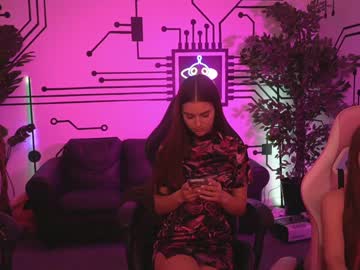 webcam couple anabel054 image #2794593