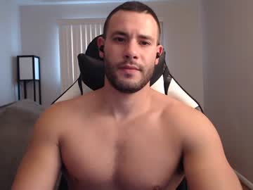 webcam man solidmuscle1992 image #4678626