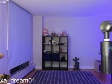 webcam girl alexa_dream image #6342593
