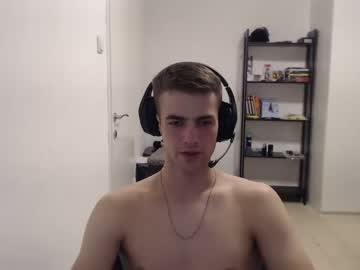 webcam man shawnshelby image #2696383