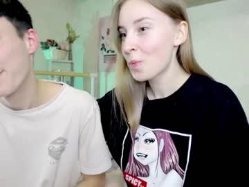 webcam couple williamandmia image #3245781