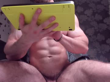 webcam man adam_muscle_ image #2635307
